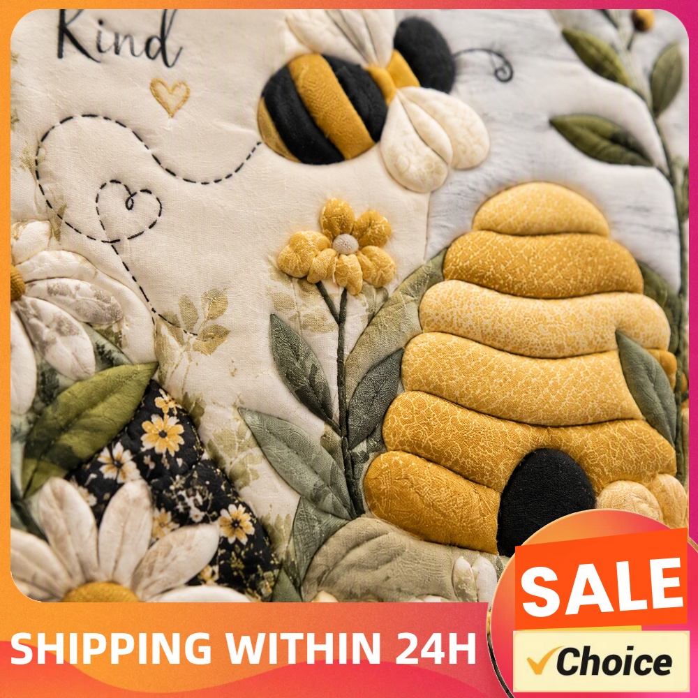 Home Decor Theme - Kit de arte en tela con