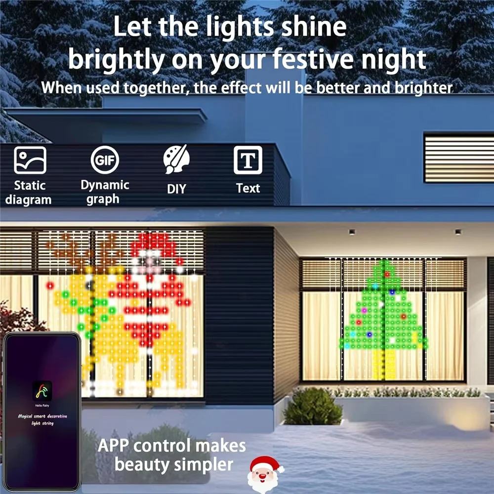 Luces LED Inteligentes para Co - Home Decor Free App reseña y precio