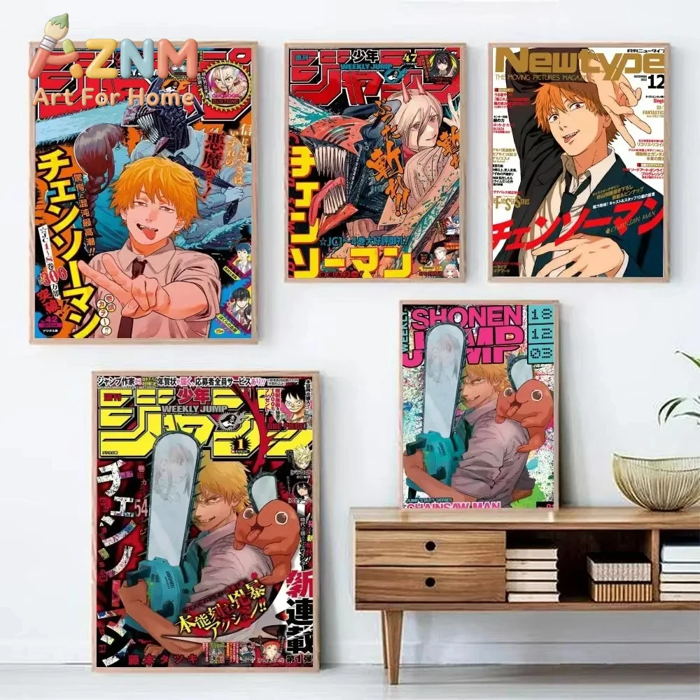 AZNM, cuadro decorativo de lie - Home Decor Magazine reseña y precio