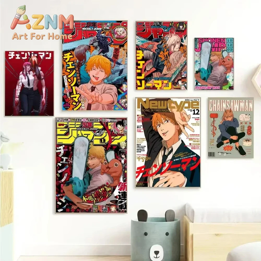 AZNM, cuadro decorativo de lie - Home Decor Magazine reseña y precio