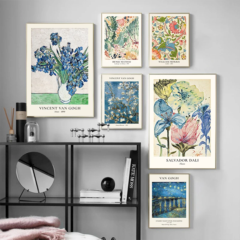 Serie de jarrones de estrellas - Home Decor Za reseña y precio