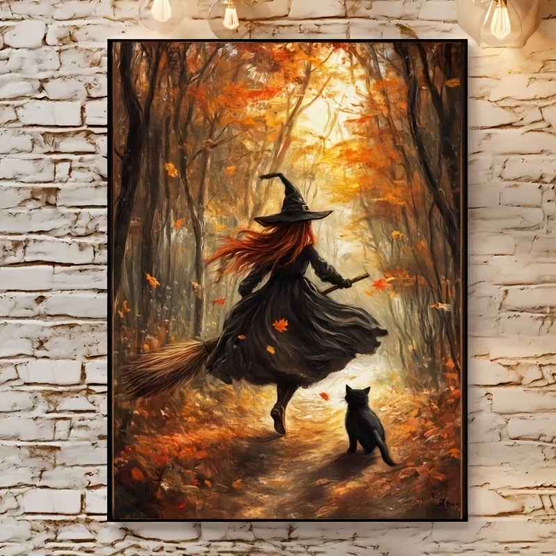 Impresión artística de pared d - Home Decor Theme reseña y precio