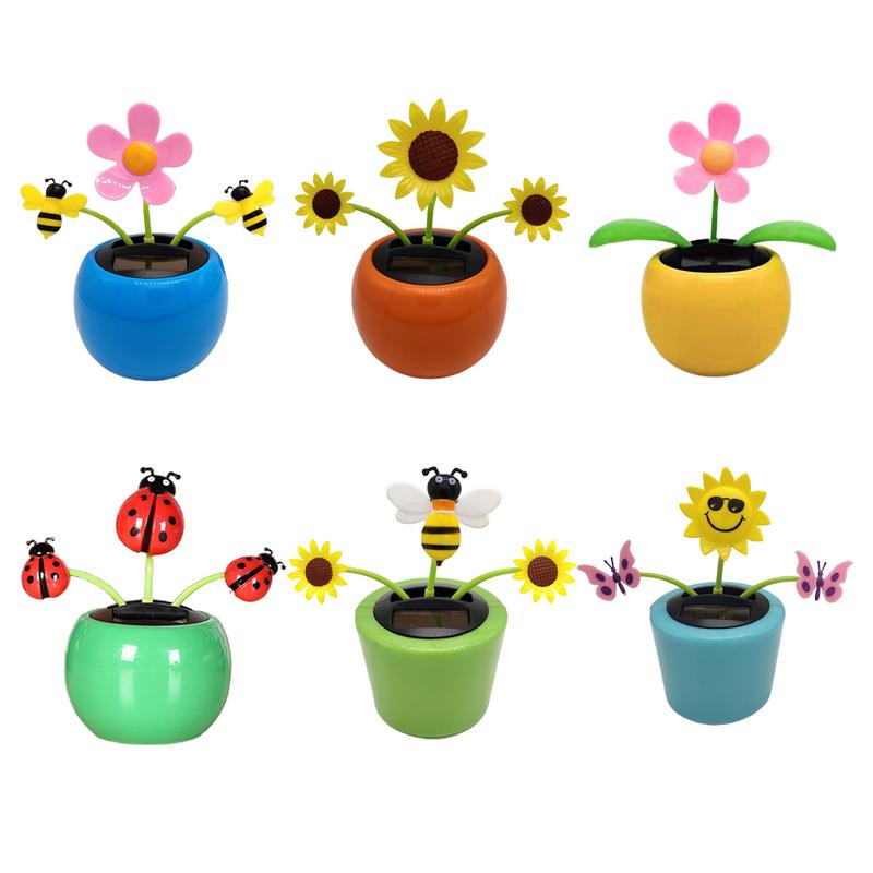 Flor de baile alimentada por e - Home Decor Za reseña y precio