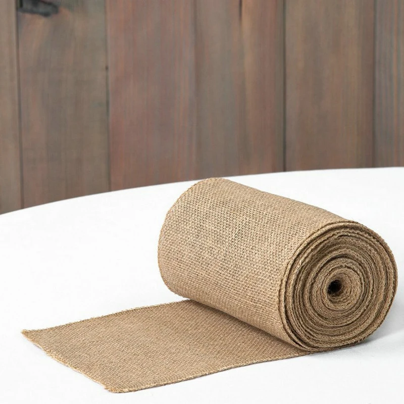 Camino de mesa de lino de 30x2 - Linen Table Runner reseña y precio