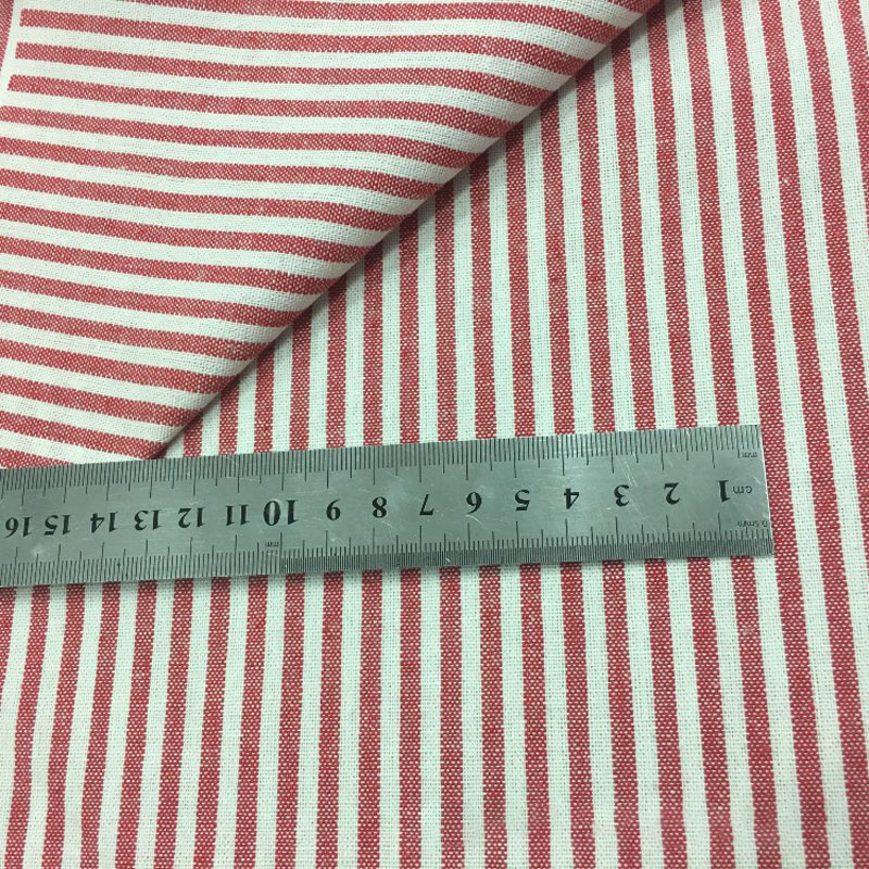 Tela teñida de hilo de alta ca - Linen Table Runner reseña y precio