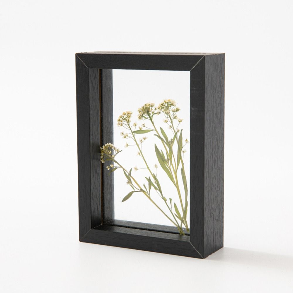 Marco de muestra de hoja de vi - Bamboo Photo Frame reseña y precio