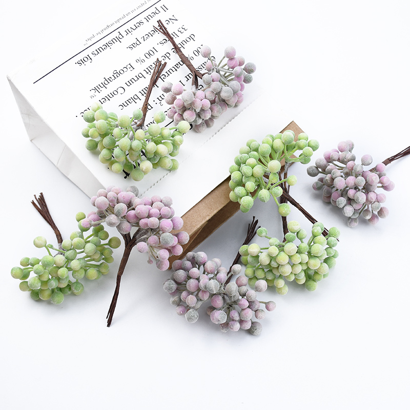 Jarrones de plantas artificial - Rattan Plant Basket reseña y precio